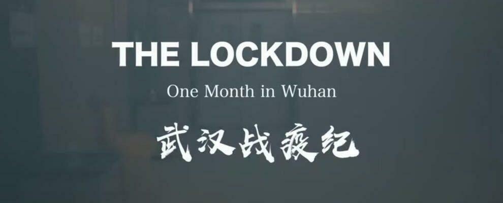 Documentario dedicato ai cittadini di Wuhan – video