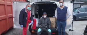 A Gerace distribuzione gratuita di generi alimentari per l’emergenza coronavirus item-thumbnail