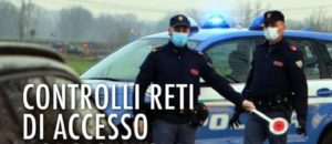 Controlli a tappeto per impedire i rientri in Calabria item-thumbnail
