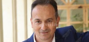 Coronavirus: positivo il governatore del Piemonte Alberto Cirio item-thumbnail