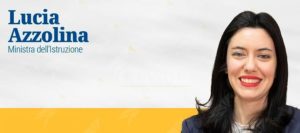 Ministra all’Istruzione a tutti gli studenti: “Tirate fuori il meglio di voi” – VIDEO item-thumbnail