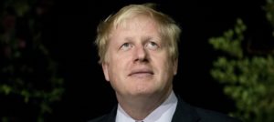 Il Premier inglese Boris Johnson positivo al Coronavirus item-thumbnail