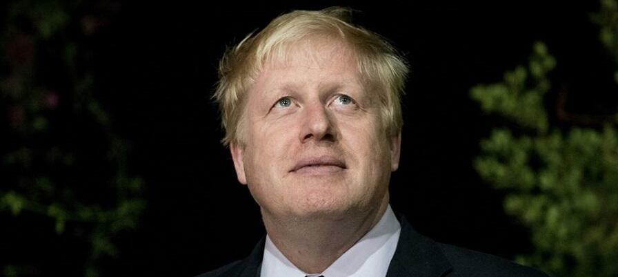 Il Premier inglese Boris Johnson positivo al Coronavirus