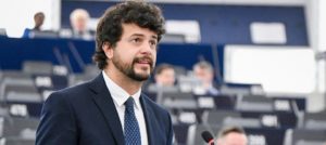 La Lega ancora contro l’Italia. Mette a rischio i fondi per l’emergenza Coronavirus item-thumbnail