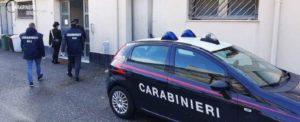 Irregolarità in una struttura per anziani a Reggio Calabria, denunciata la direttrice item-thumbnail