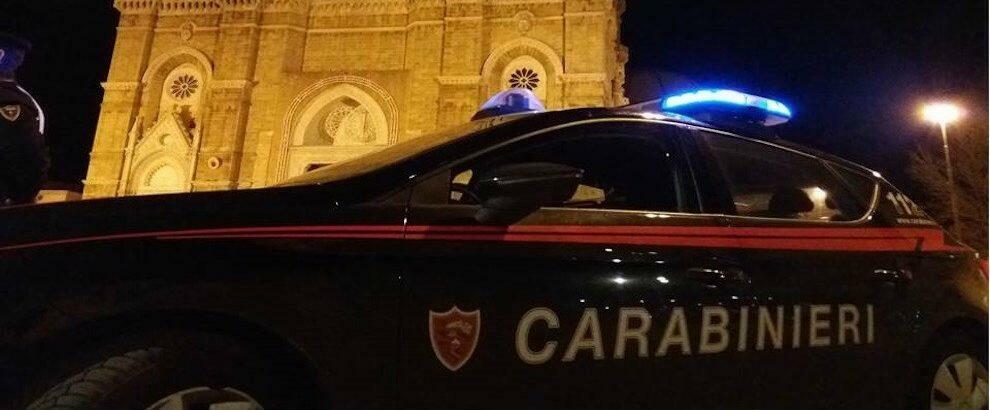 In barba all’emergenza coronavirus, viene sorpreso a fare una passeggiata in auto senza patente: denunciato