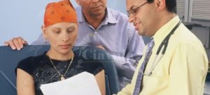 Coronavirus: io, ammalata di cancro, abbandonata item-thumbnail