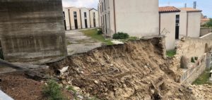 Limitazioni all’ingresso al cimitero di Gerace item-thumbnail
