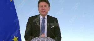 Conte: “Non c’è più tempo.” “Nuove misure più stringenti estese a tutta Italia” item-thumbnail