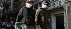 L’esito del tampone è negativo. Nessun caso di coronavirus all’ospedale di Locri item-thumbnail