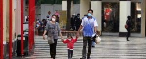 Aiello: “Dopo il covid non bisogna tornare alla precedente normalità” item-thumbnail