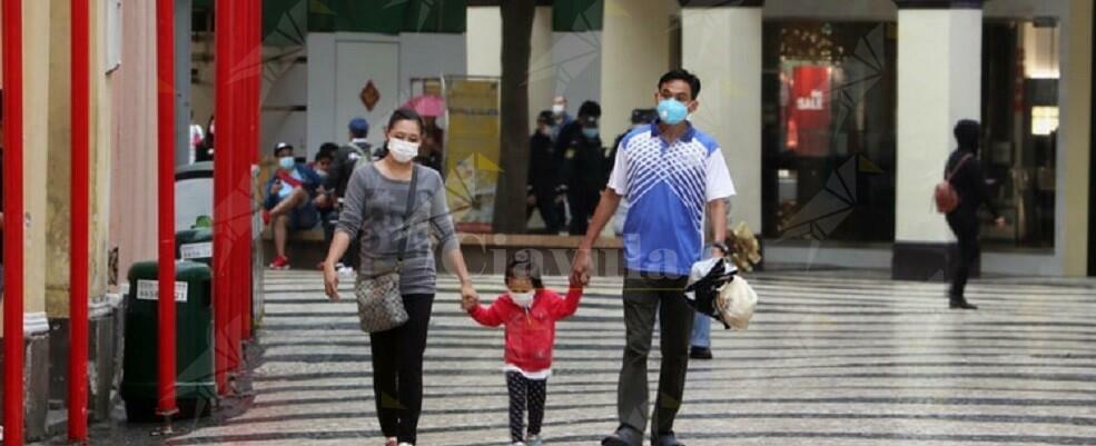 Da lunedì 29 marzo fino al 13 aprile  la Calabria è in zona rossa