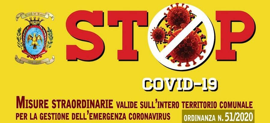 Coronavirus: Locri sottoposta a nuove restrizioni