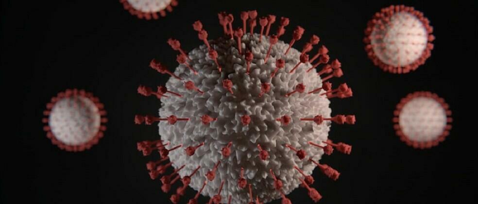 Oggi 5 nuovi casi positivi al coronavirus in Calabria
