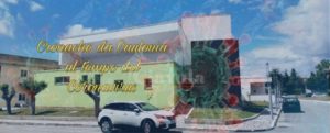A Caulonia si risveglia l’incubo coronavirus. La comunità è spaventata item-thumbnail