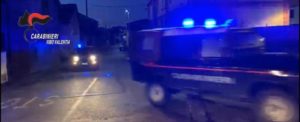 Agguato in Calabria, uomo ferito da un colpo di pistola item-thumbnail