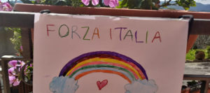 #andratuttobene, i messaggi dei bambini item-thumbnail