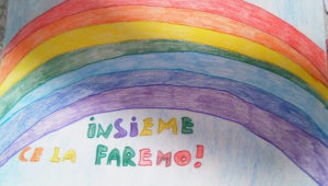 La fiducia dei bambini e la rubrica #abbracciamolasperanza item-thumbnail