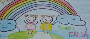 Le nuove immagini per #abbracciamolasperanza item-thumbnail