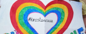 I messaggi a colori per la rubrica #abbracciamolasperanza item-thumbnail