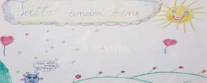 I vostri disegni per la rubrica #abbracciamolasperanza item-thumbnail