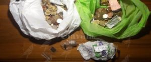 Sorpresi a spacciare hashish. Denunciati 2 minorenni item-thumbnail