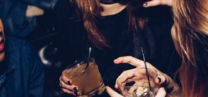 Organizzano una festa tra amici, 5 persone denunciate item-thumbnail