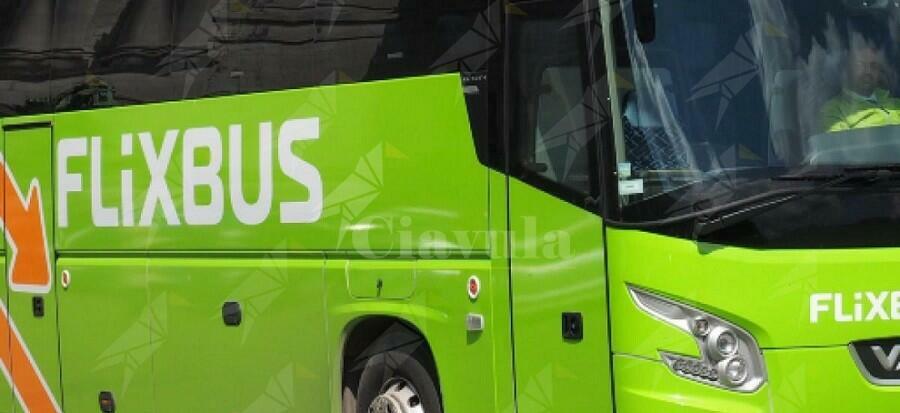 Coronavirus: Flixbus sospende le corse in tutta Italia fino al 3 aprile