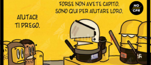 Canali umanitari subito! Immediata evacuazione dalla Grecia e dalla Turchia item-thumbnail