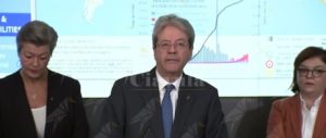 Coronavirus, l’Italia potrà sforare i parametri europei item-thumbnail