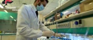 Arrestato gioiosano per rapina ad uffici postali della locride. Incastrato dal DNA item-thumbnail