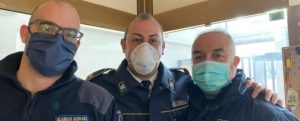Le guardie giurate della Locride: “Noi non possiamo, ma voi rimanete a casa” item-thumbnail