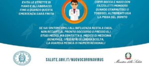 Coronavirus. Calabria costretta alla paura dell’ignoto. Qualcuno ci tenga informati, per favore item-thumbnail