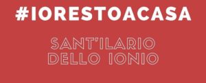 Coronavirus, anche a Sant’Ilario dello Jonio disposta la chiusura del lungomare, parchi e aree verdi item-thumbnail