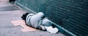 Coronavirus e senzatetto: Reggio Bene Comune chiede interventi immediati item-thumbnail