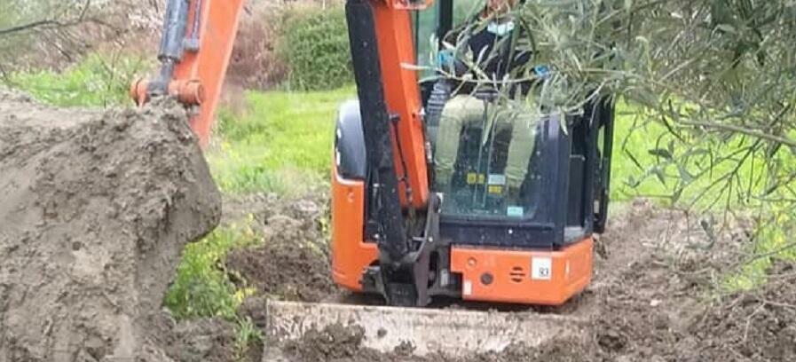 Alle 19 e 30 a Caulonia tornerà l’acqua. L’erogazione verrà sospesa dalle 22 alle 6 di domani