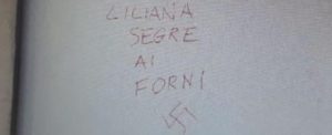 Il coronavirus non ferma i razzisti item-thumbnail
