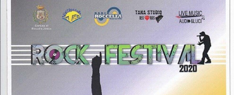 Radio Roccella Rock Festival, rinviato il concerto del 4 aprile