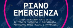 In Calabria si attivano 400 posti letto di terapia intensiva item-thumbnail