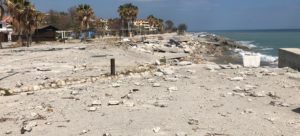 Caulonia: il lungomare in alcuni tratti è distrutto item-thumbnail