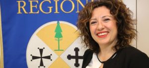 Mariateresa Fragomeni: “Si riapra l’ospedale di Siderno” item-thumbnail
