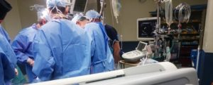 Coronavirus, la denuncia dei sindacati: “Condizioni di lavoro a rischio per i dipendenti dell’Asp di Vibo” item-thumbnail