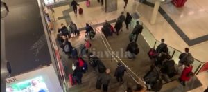 “Intercity Notte verso il sud Italia presi d’assalto” – VIDEO item-thumbnail