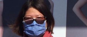 Foto del giorno: la solidarietà di Monica alla comunità cauloniese item-thumbnail