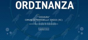 Montebello Jonico diventa zona rossa: non si entra e non si esce item-thumbnail
