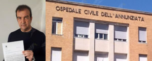 Occhiuto: “Servono più posti letto per fronteggiare l’emergenza” item-thumbnail