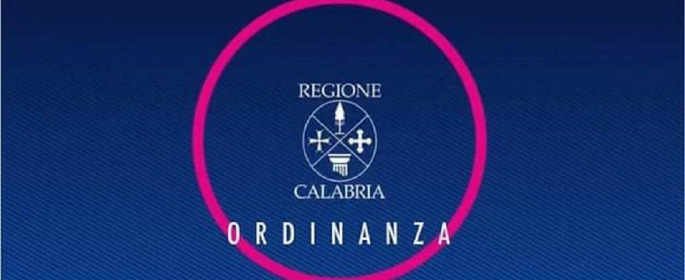 Denunciate sei persone a Locri. Notificata Ordinanza di “quarantena obbligatoria domiciliare”.