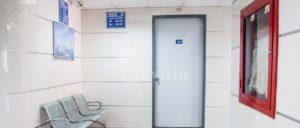 In Calabria sono 18 i positivi al Coronavirus, 2 dei quali in rianimazione item-thumbnail