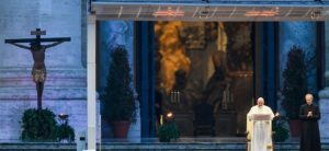 L’impegno della chiesa cattolica contro il Coronavirus? Ridicolo. Vi spieghiamo perchè item-thumbnail
