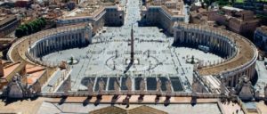 Coronavirus: primo caso in Vaticano item-thumbnail